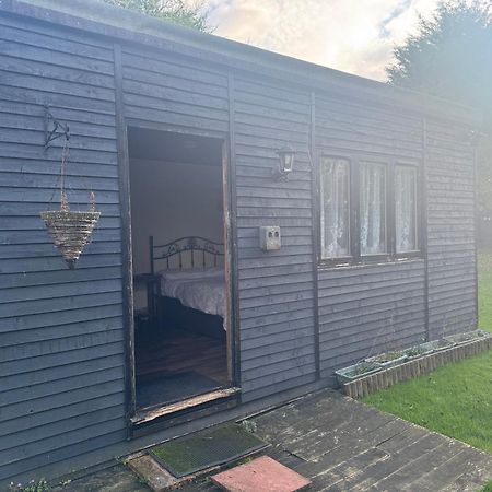 Charde Guest House Birmingham Exterior foto