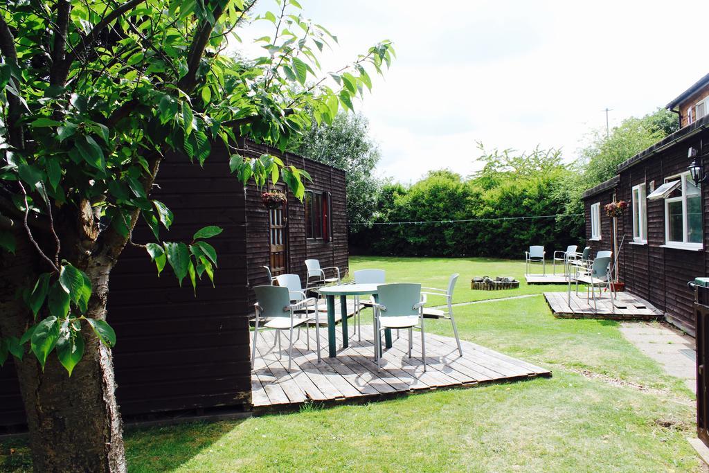 Charde Guest House Birmingham Exterior foto